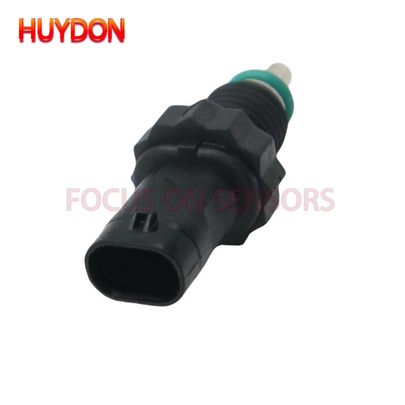 13627823993 High Quality Coolant Temperature Sensor For BMW 740Ld XDrive X3 X5 New Car Spare Accessories