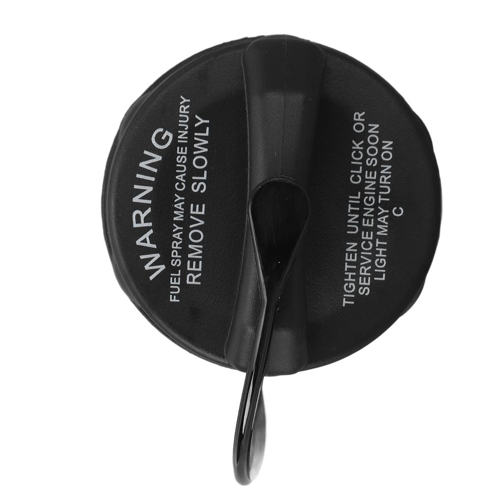 Fuel Gas Tank Filler Cap Leakproof Effective Protection 1711A004 Replacement for Mitsubishi Outlander
