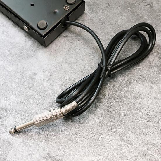 Replacement Tattoo Durable Power Machine Supply Switch Pedal Controller