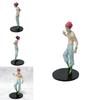 Hunter×hunter Hisoka Pvc Model Kit With Articulated Joints For Collectors And Fans