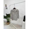 C S In The Room Diz Stripe poCket Shirt 2Color