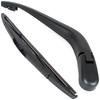 Nissan Note 06-09 Rear Wiper Arm + Blade