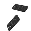 Applicable to vivos60 mobile phone case magnetic suction product vivos60 vitality liquid silicone new solid color couple model