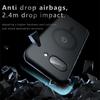 Ultra Thin For  Magnetic Matte Phone Case for Google Pixel 10 9 Pro XL 8 Pro 8A 7A 9A Wireless Charge Full Protect Cover
