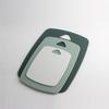3PCS/SET Non-Slip Double Sided Cutting Board Odor-Resistant PP Cutting Board  Home Cooking