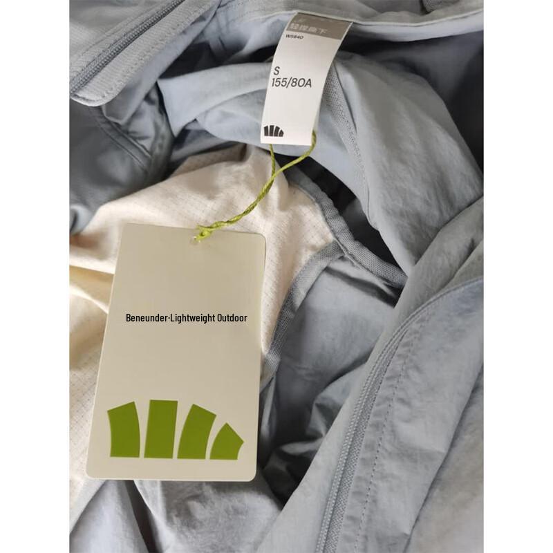 Banana Under Women's Quick-Dry Sun Protection Jacket