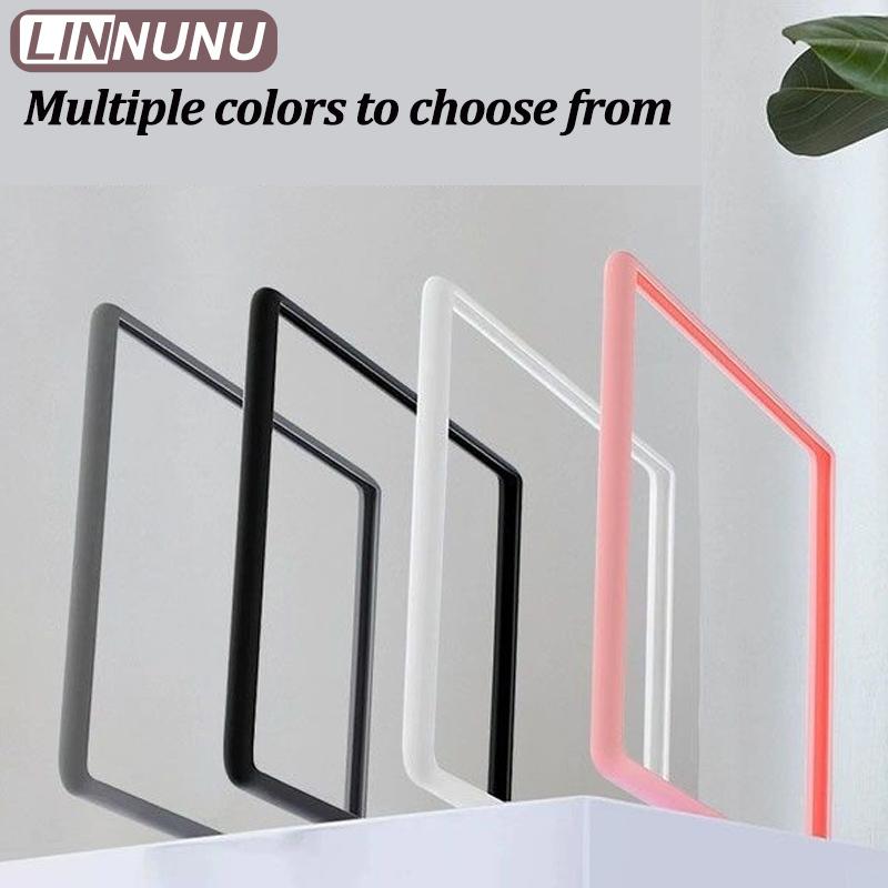 LINNUNU 13.2‘’14.8‘’ Bilskärm Silikon Skyddsram Kantkåpa för jaecoo j7 PHEV tillbehör 2025 2024 Central Kontroll