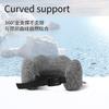 Memory cotton u-shaped pillow cationic neck pillow multi-functional neck pillow travel u-shaped neck pillow