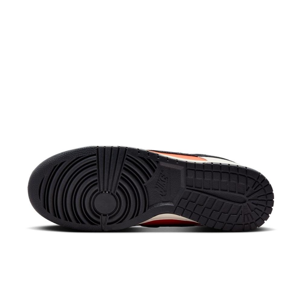 Nike Dunk Low Retro Mhq4988  030phantm Blk