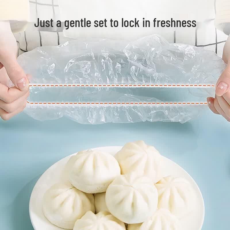 Maxcook Disposable Food Covers