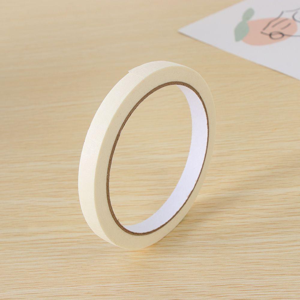 Convenient Cross Stitch DIY Stickers Anti-dirty Tape Diamond Painting Tools Adhesive Masking Tape