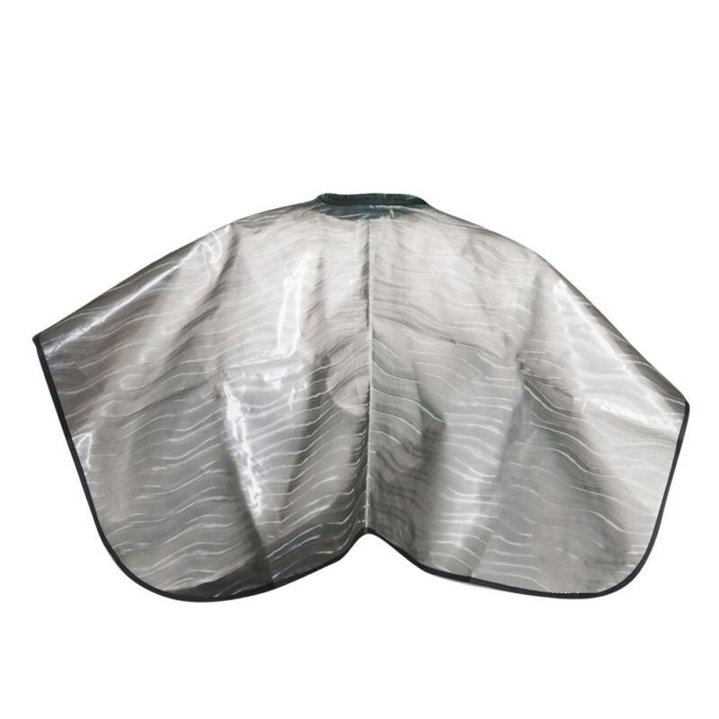 Hair dyeing, perm, cut, beauty salon, shoulder gown