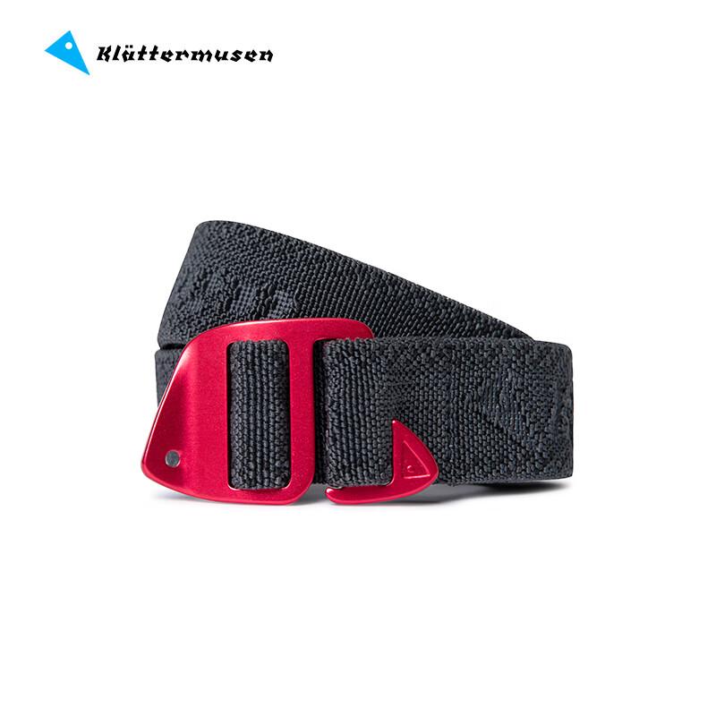 Эластичный ремень Klattermusen Gjord Stretch Belt 2.0 One Size