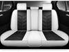 Cuscini Universali per Sedili per Tutte le Stagioni per Kia K2/K3/K5, Nissan Livina, Haima M3