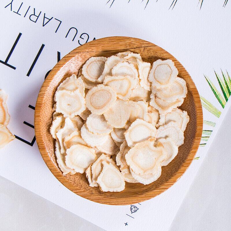 40 g Changbai Mountain ausgewählter amerikanischer Ginseng Huaqishen in Dosen