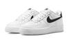 Nike Air Force 1 GS 'White Black' FV5948-101