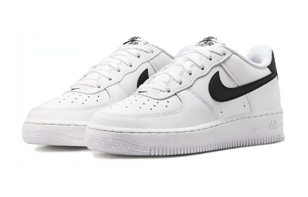 Nike Air Force 1 GS 'White Black' FV5948-101