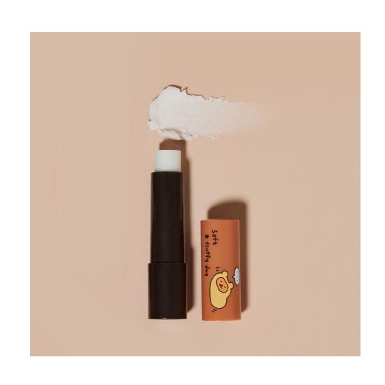 

ETUDE Бальзам для губ с имбирем и сахаром, 3,7 г*2 шт. [ETUDE X BEARKKU]