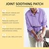 Wiyun Joint Patch Set For Leg And Lumbar Comfort Ideal For Back And Shoulder Care