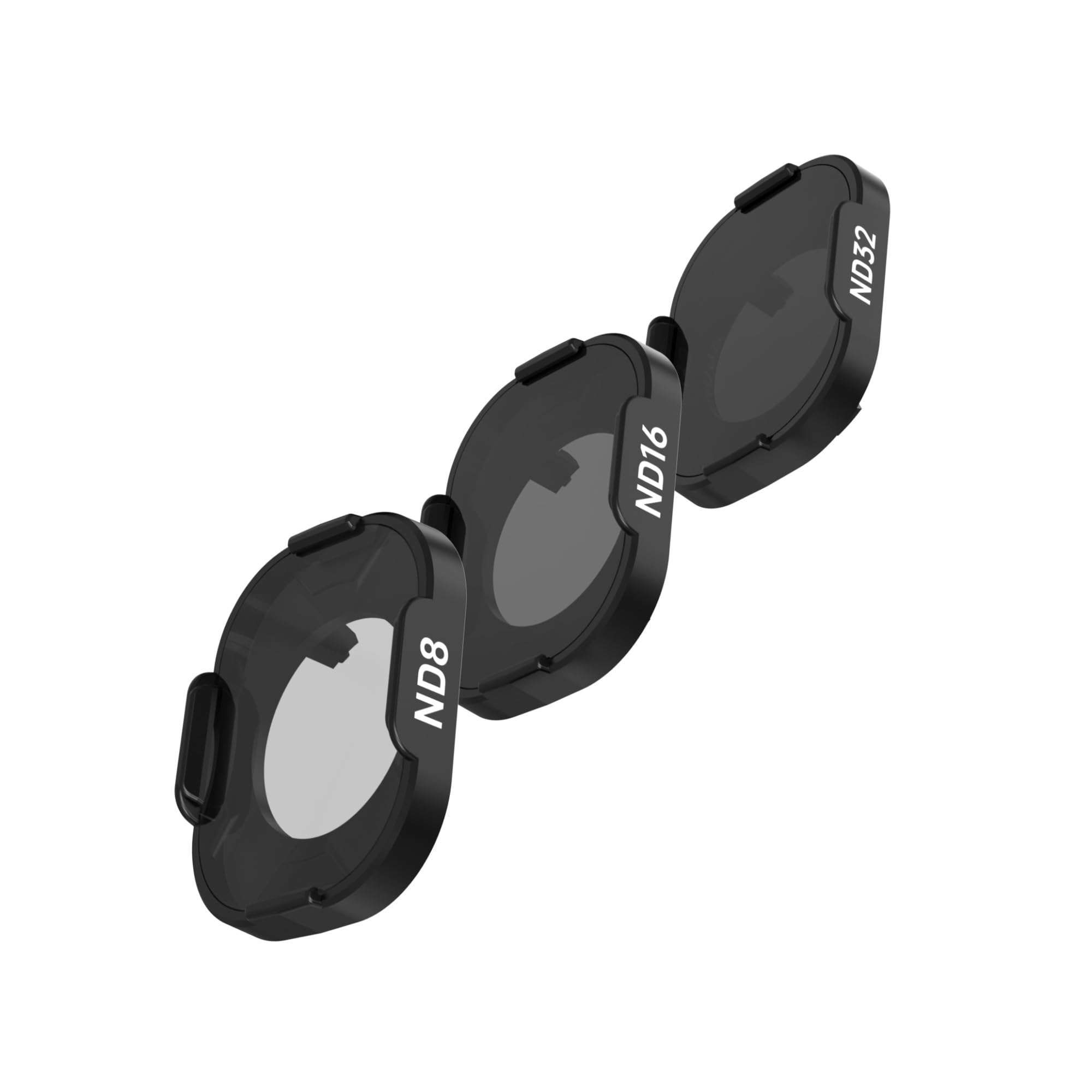 

RunCam 6 Action Camera ND Filter Set for RunCam 6 Accessories