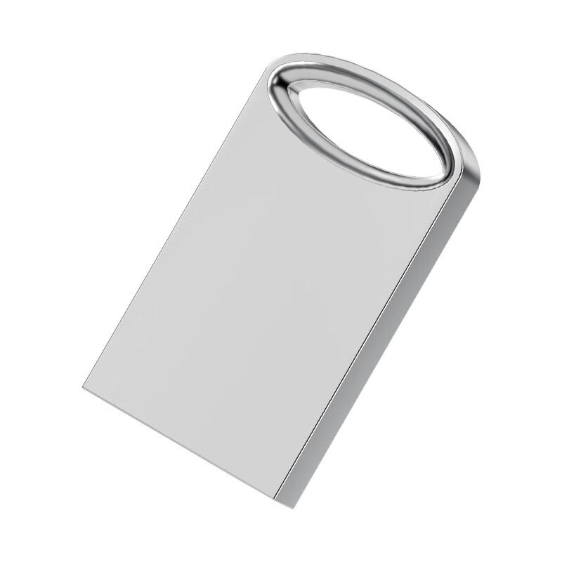 

OLOEY High-Speed Mini Metal USB Flash Drive