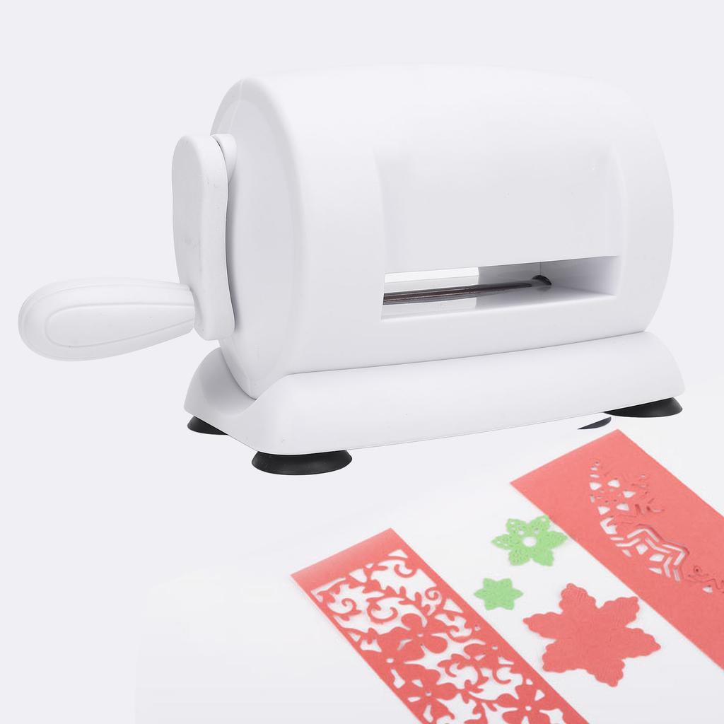 Die Cutting and Embossing Machine Hand Embossing Machine Manual Die Cutting Machine for Paper Card C