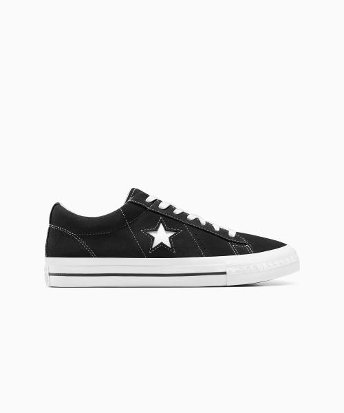 [Converse] One Star 95 Black A14711C 300