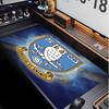 Sheffield Wednesday Football Pattern Mouse Pad Non?Slip Rubber Base Gaming Mousepad For Desk Office Home