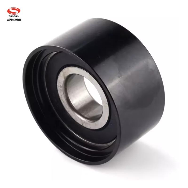 15125350 Engine Belt Tensioner Idler Pulley For VOLVO A35F A40F EC340D EC380D EC380DHR EC480D EC480DHR L150G L180G L220G
