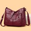 Casual Shoulder Crossbody Bag