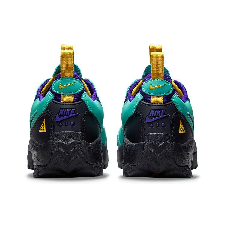 Nike ACG Air Mada Light Menta Tenisi Barbati Verde Negru Electro-Violet DO9332-300