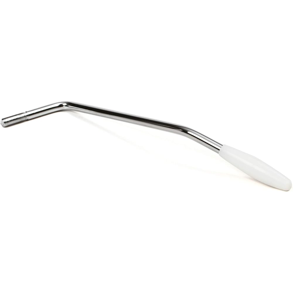 Fender parts Tremolo Arm, Standard Series Strat®, Chrome