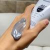 Nella Black   Black Cleansing Foam 150g  2
