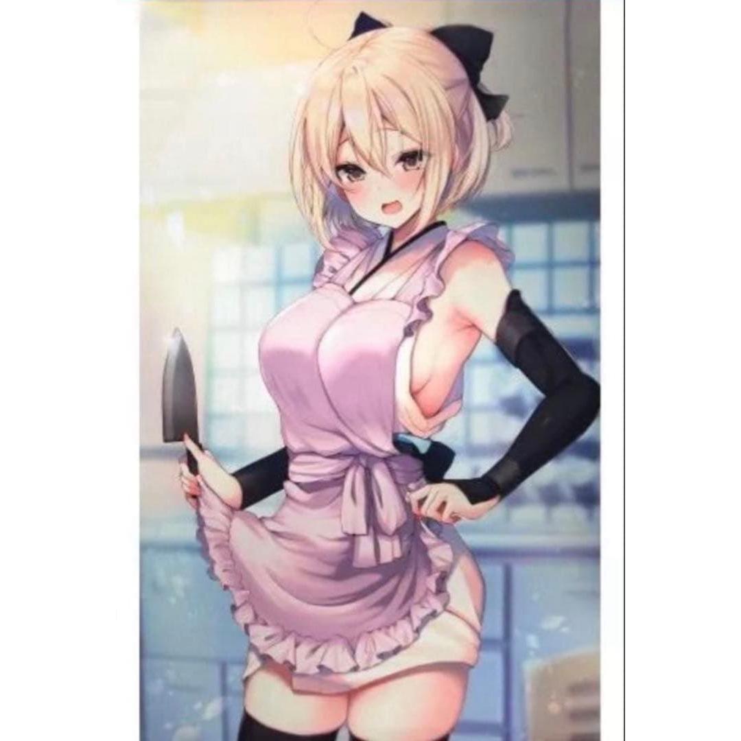Fate Souji Okita Tapestry Sayu Ayuma