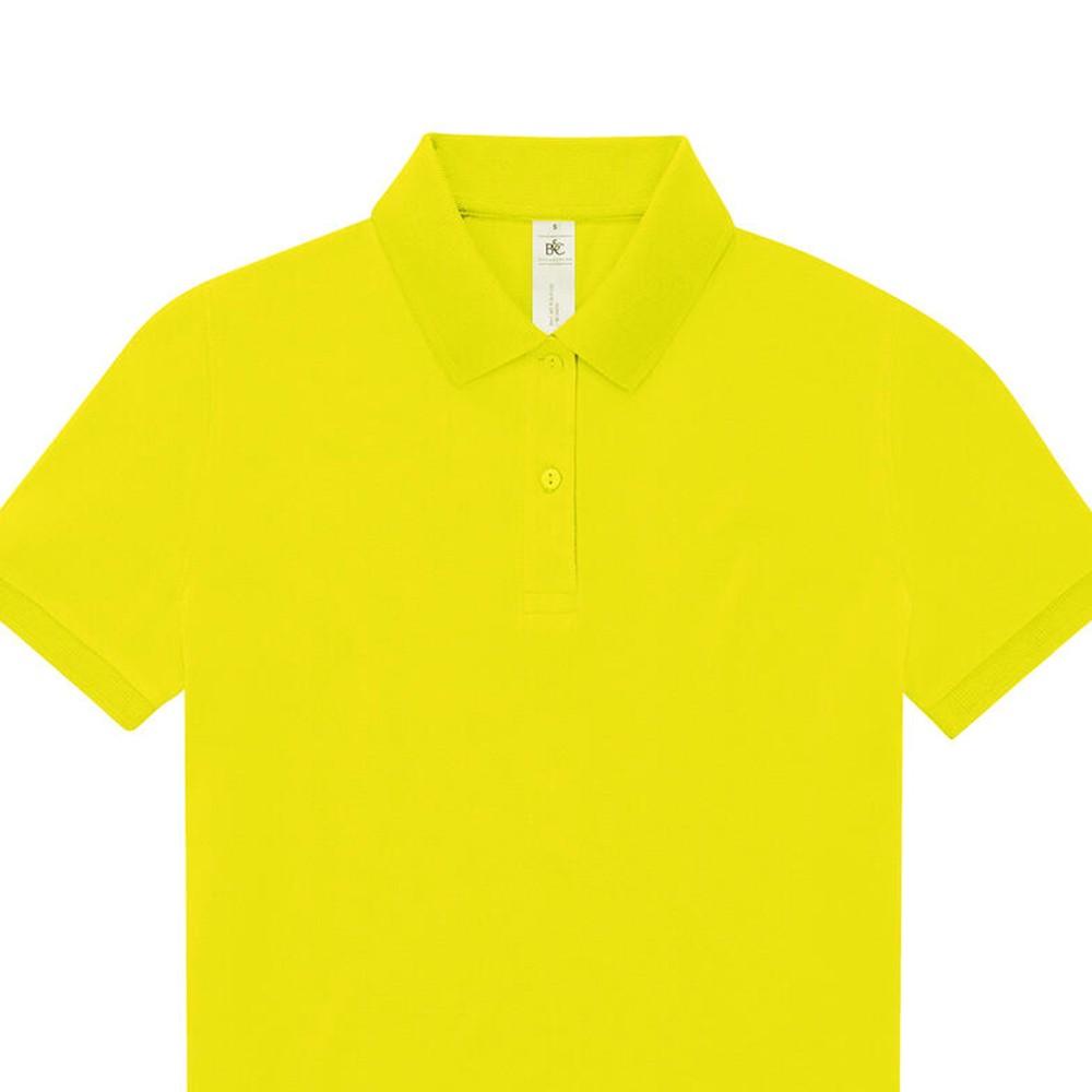 B&C Womens/Ladies My 180 Polo Shirt