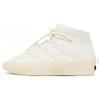 I Basketball Men's Fear of God Athletics X I Basketball Originals 'Triple White' IF6681