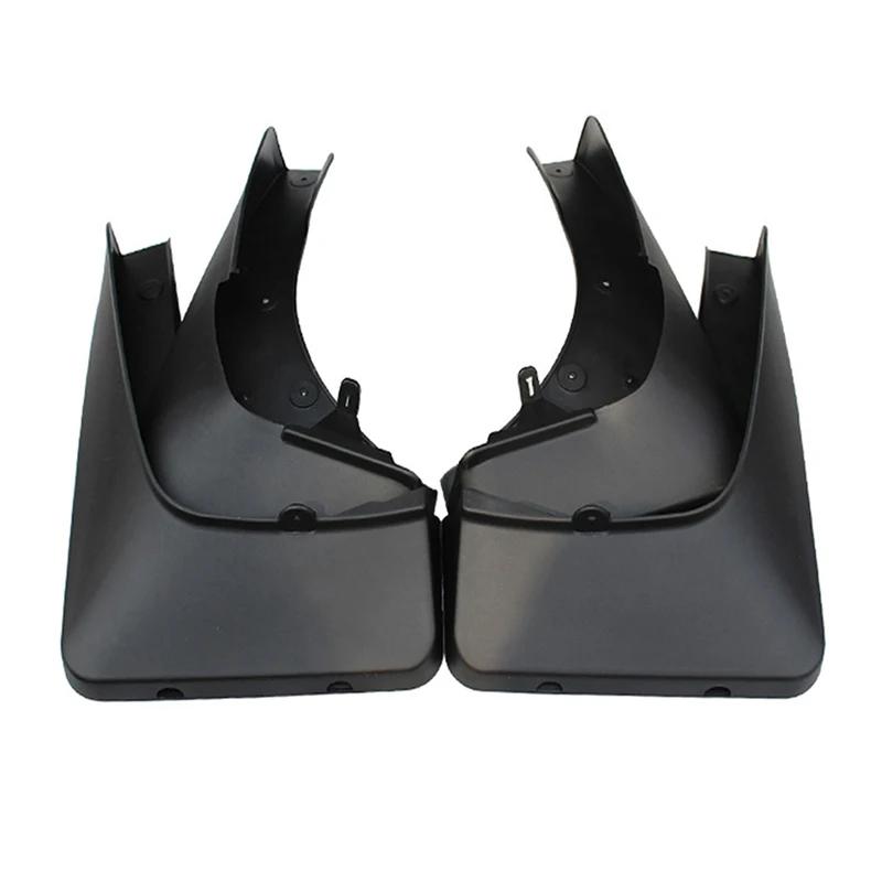 Car Styling For BYD ATTO 2 2025 2026 2027 ABS Car Mud Flaps Splash Guard Mudguards MudFlaps Front Rear Fender Auto Accessories