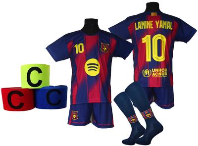 Futbol – Futbol formaları