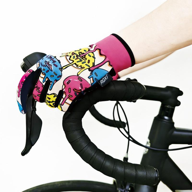 Long Finger Motorcycle Gloves Off-Road Cycling Beach Riding Commuting Sports Thin Anti-Slip Unisex Adult Size S-XXL
