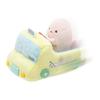 Sumikkogurashi Sumikkogurashi Collection Sumikkomono Running Stuffed Toy Taxi MF61501