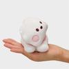 Line Friends BT21 RJ Minini Lying Plush Doll