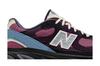 New Balance 2010 Kith Purple Black