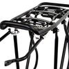 Rear Bike Rack Mountain Bike Sturdy Panniers Bicycle Rear Luggage Cargo Rack