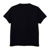 Nightmare Before Christmas Unisex Adult Halloween Town Jack Skellington Crest T-Shirt