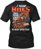 Tops – T-Shirts