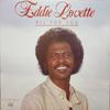 LP Record EDDIE LOVETTE  All For You KK1985 K  K RECORDS 1985 Canada Reggae Ska  Dub Used