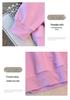 Plus Size 300 Jin Loose Autumn Hoodie 150/160/170 Bust