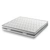 Matelas Mémoire de Forme 140x190 cm - Soutien Ferme 21 cm Durable - MATELAS DELUXE MEMORY