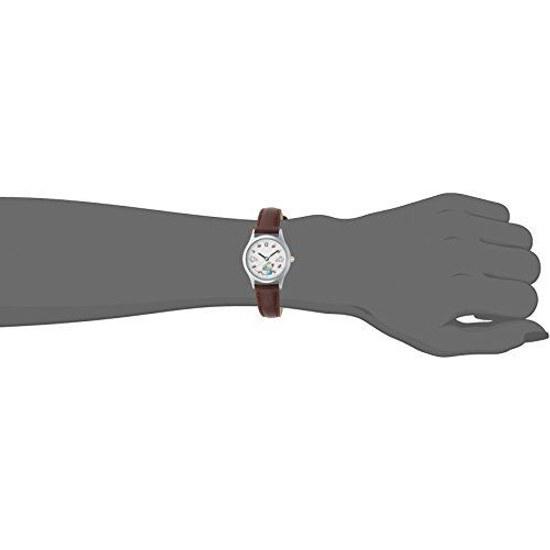 Seiko Watch Alba (Alba) Ghibli Collaboration Model My Neighbor Totoro ACCK406