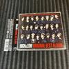 Used EXILE / 「HiGH&LOW」ORIGINAL BEST ALBUM
